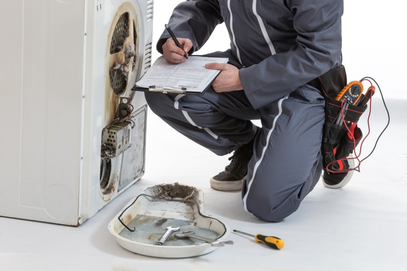 Appliance Repairs Baldock